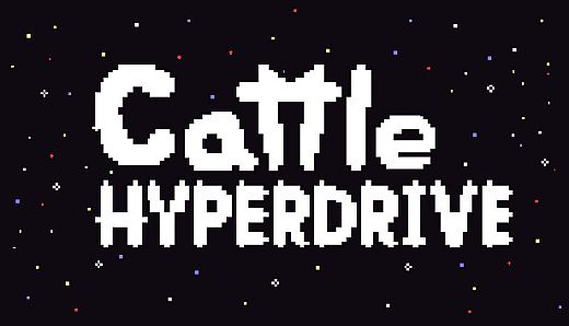 Cattle Hyperdrive
