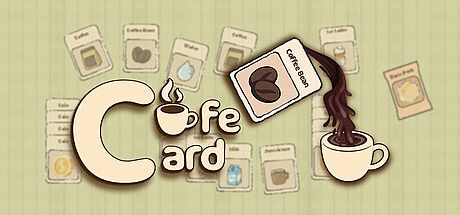 Cafe Card