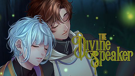 The Divine Speaker Game