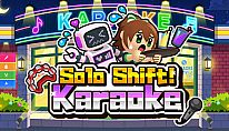 Buy Solo Shift! Karaoke PC