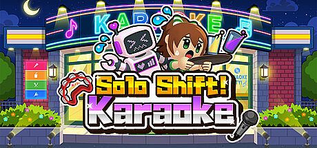Solo Shift! Karaoke