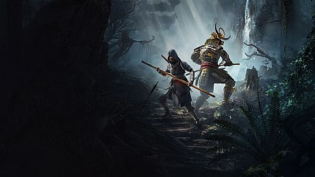 Assassin's Creed Shadows - Claws of Awaji DLC