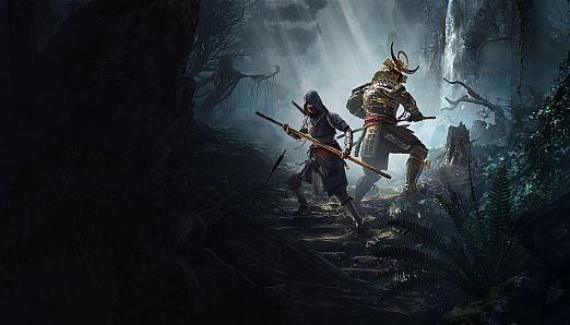 Assassin's Creed Shadows - Claws of Awaji