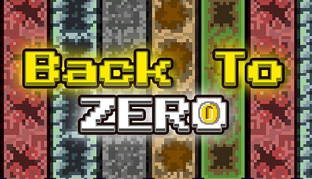 Buy Back to Zero