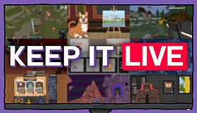 Keep It Live