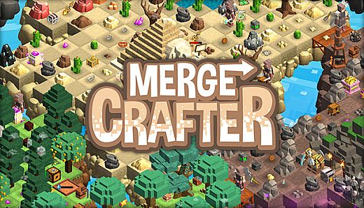 MergeCrafter