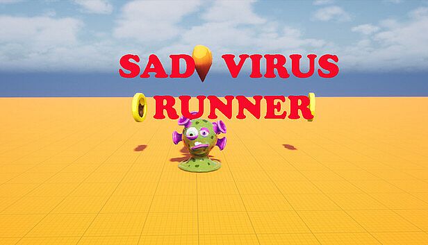 Buy Sad Virus Runner