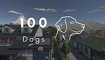 100 Dogs für PC kaufen