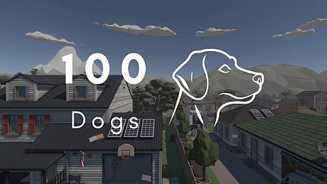 100 Dogs Game