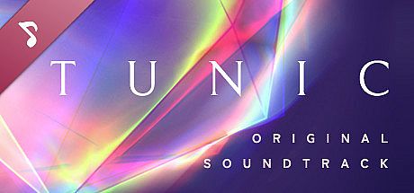 TUNIC (Original Game Soundtrack) DLC
