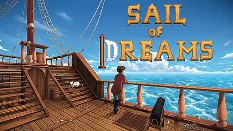Sail of Dreams Game