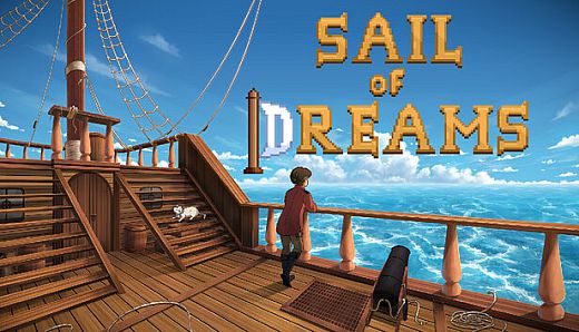 Sail of Dreams