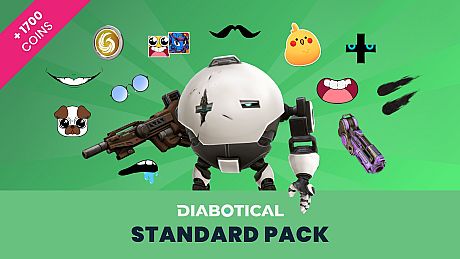 Standard Pack DLC