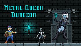 Metal Queen Dungeon