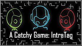 A Catchy Game: IntraTag