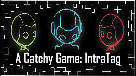 A Catchy Game: IntraTag Game