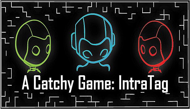 Buy A Catchy Game: IntraTag