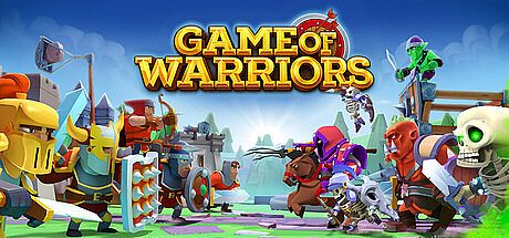 Game of Warriors Game