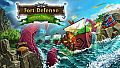 Fort Defense - Bermuda Triangle