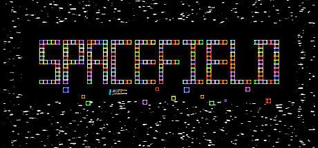 Spacefield Game