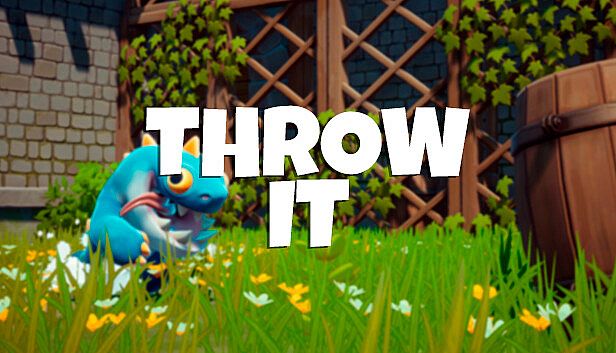 Buy Throw It