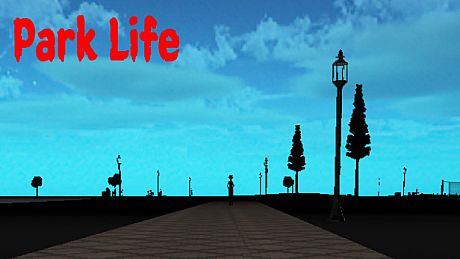 Park Life - Circuit of Happiness - Game