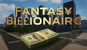Fantasy Billionaire