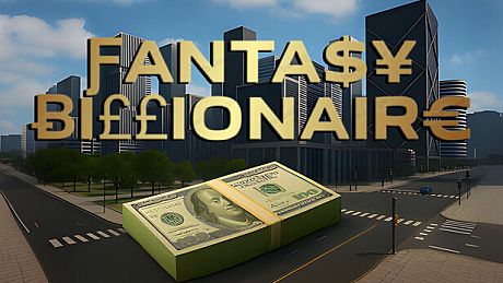 Fantasy Billionaire Game