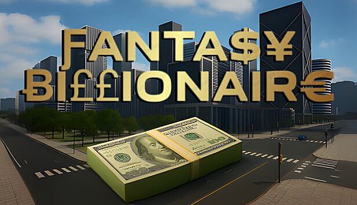 Fantasy Billionaire