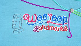 WooLoop - Landmarks Pack