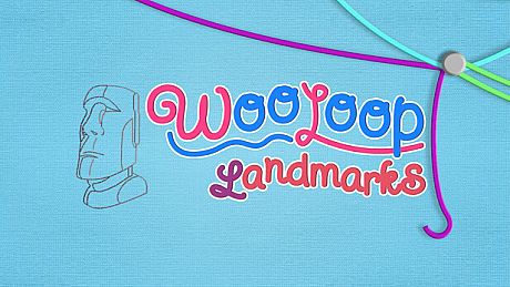 WooLoop - Landmarks Pack DLC