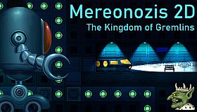 Mereonozis 2D: The Kingdom of Gremlins