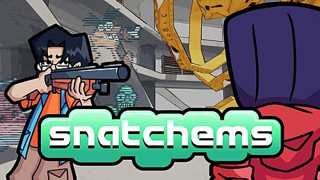 Snatchems Game
