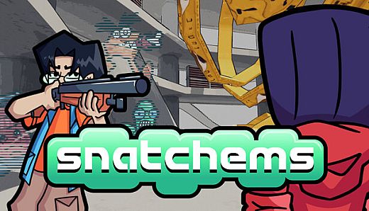 Snatchems