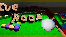 Cue Room