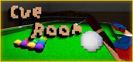 Cue Room Game