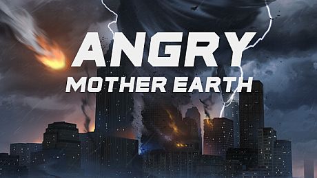 Angry Mother Earth Game