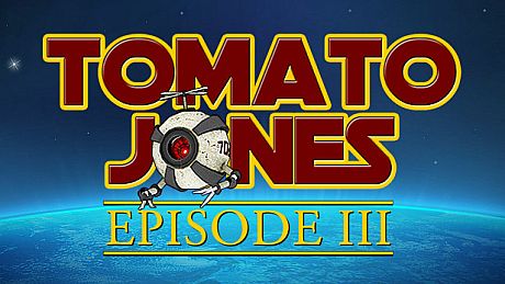 Tomato Jones - Episode 3 Game