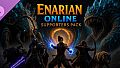 Enarian Supporter Pack