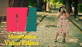 MovieMator Video Editor Pro - Movie Maker, Video Editing Software