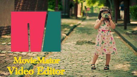 MovieMator Video Editor Pro - Movie Maker, Video Editing Software Game