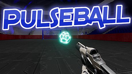 Pulseball Game