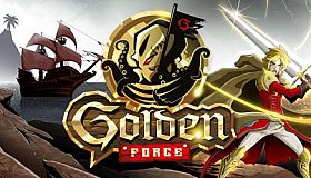 Golden Force