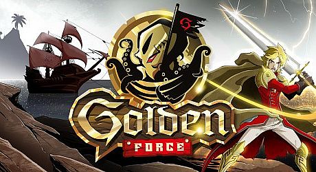 Golden Force Game