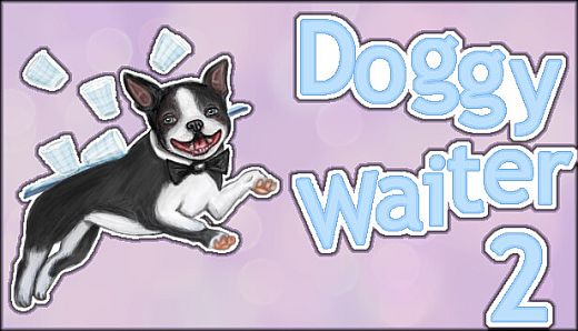 Doggy Waiter 2
