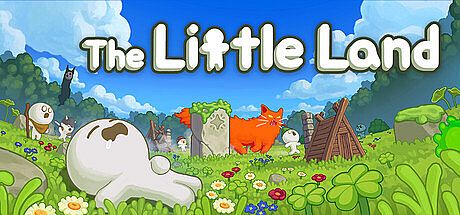 The Little Land Game