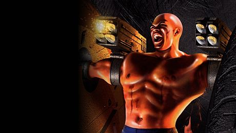 Twisted Metal 2 Game