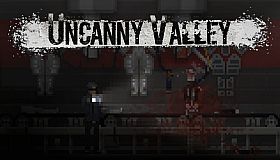 Uncanny Valley