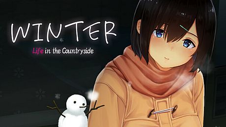 Winter ~Life in the Countryside~ Game