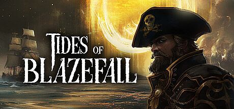 Tides of Blazefall Game